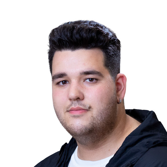 Foto de Raúl González